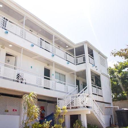 Apartamentos Chalet Del Mar San Andrés Exterior foto