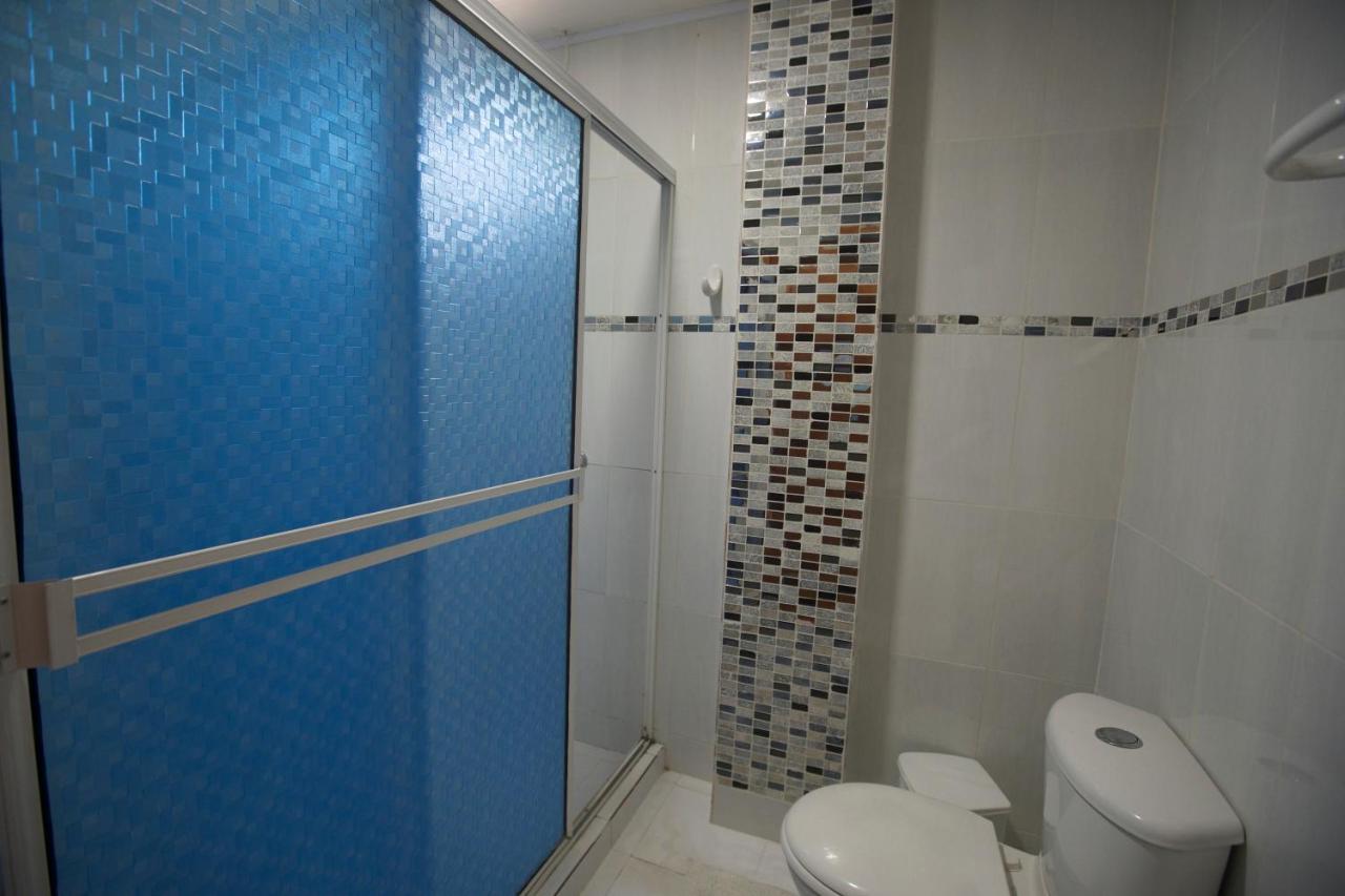 Apartamentos Chalet Del Mar San Andrés Exterior foto