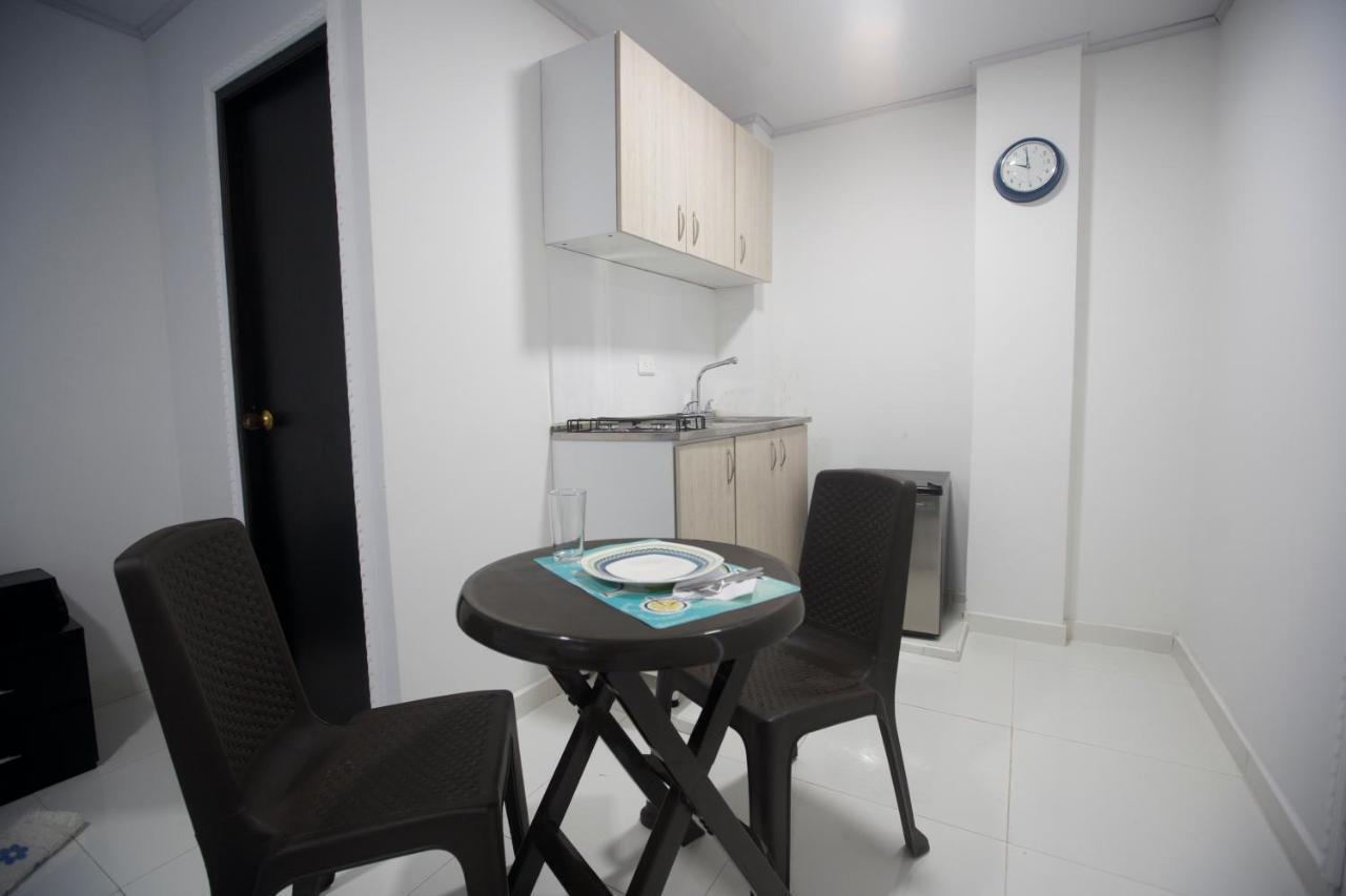 Apartamentos Chalet Del Mar San Andrés Exterior foto